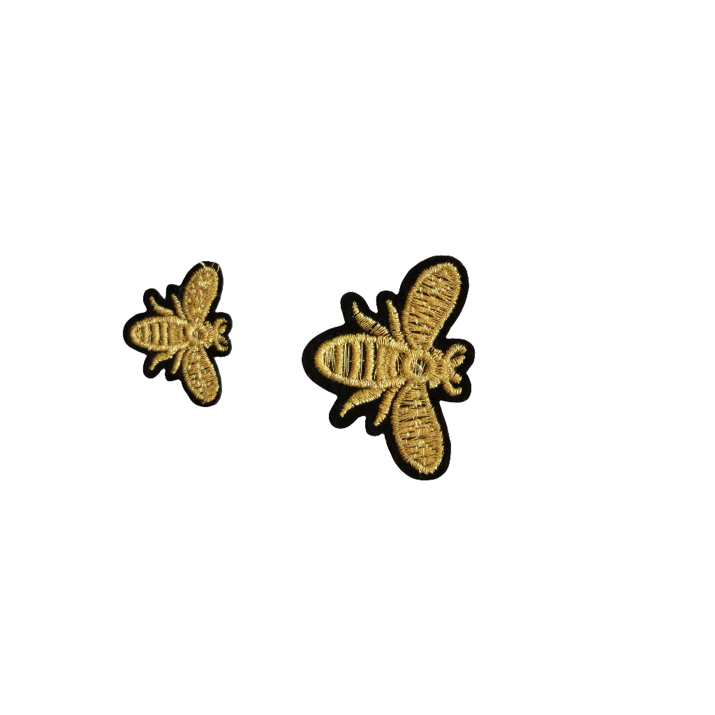 Golden Bee