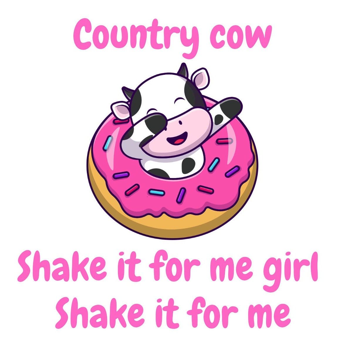 Country Cows