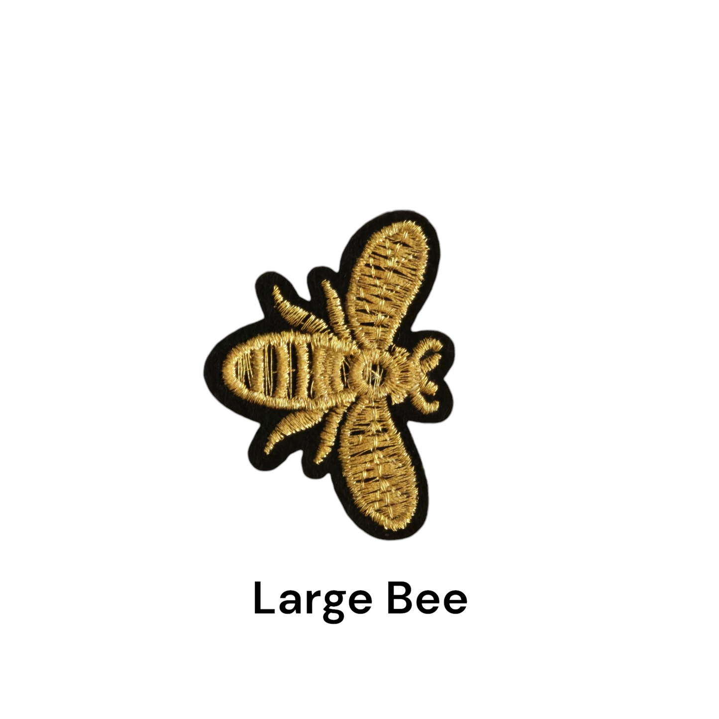 Golden Bee