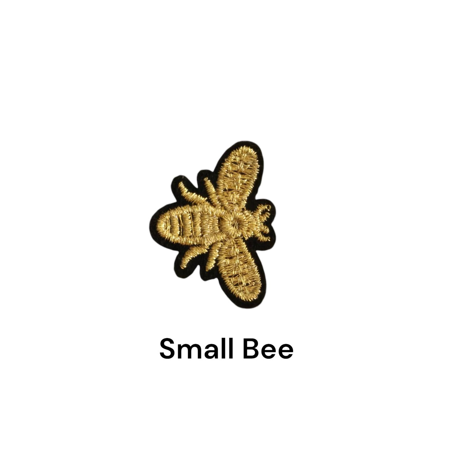 Golden Bee